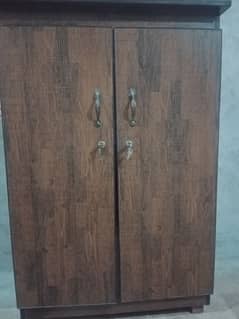 wardrobes