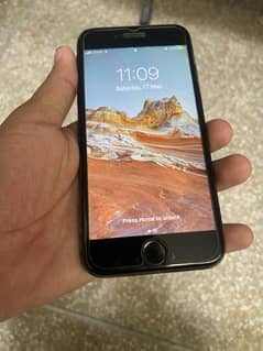 Iphone 7 PTA APPROVED