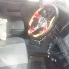 Suzuki Mehran VX 2006