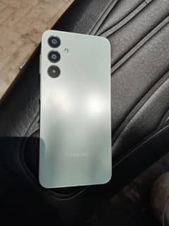 Samsung a16 6 128 All okay