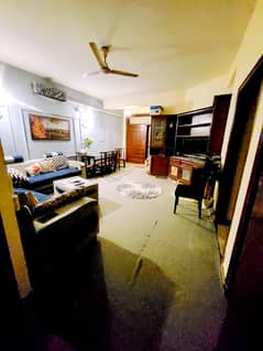 Furnished
