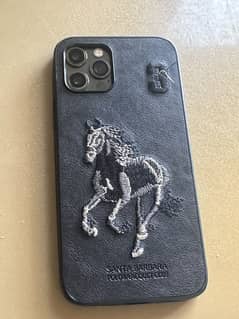 Iphone 12 pro non pta for sale or exchange with pta approved phone