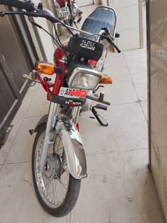 Honda