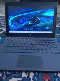 HP Latest Laptop