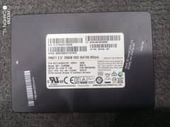 SAMSUNG 256GB BRANDED SSD