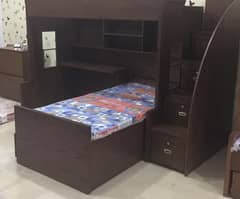 Bunk bed for sale