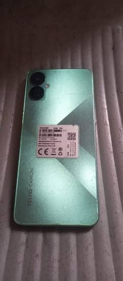 Tecno Camon 19 Neo