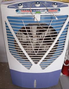 plastic room cooler