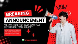 Forex, Crypto, Deriv Trading Education
