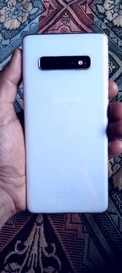 Samsung s10+ for sale