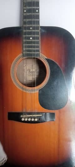 guitar