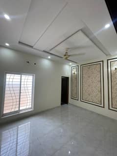 5 Marla brand new full house available for rent in canal valley housing scheme Lahore