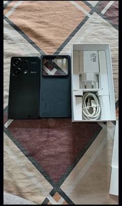 redmi note 13 pro 8/256