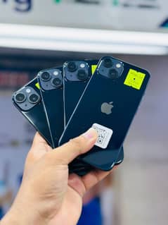 Apple Iphone 14 128GB Non Pta Water Pack