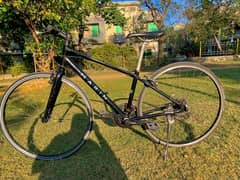 Marin USA Import Hybrid Bicycle