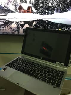 Haier y11B with touch screen