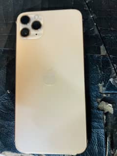 I phon 11 pro max