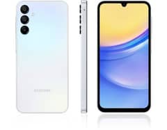 Samsung Mobile A15 5G
