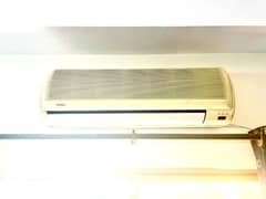 Haier AC for sale