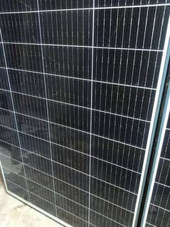 350 Watt solar panels