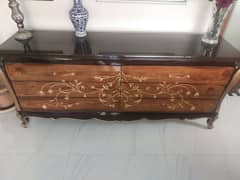 console