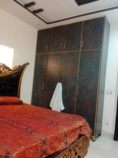 5 Marla 2nd floor available for rent in jubilee Town Lahore