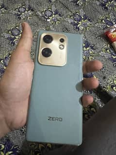 infinix zero 30 12 256