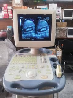 TOSHIBA