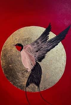 Wings Of Dawn