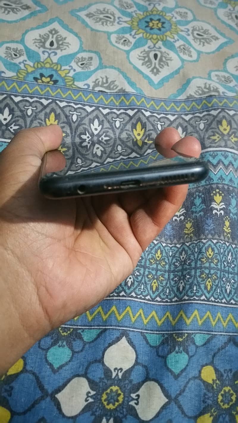Samsung A04 with box but need LED replace 2