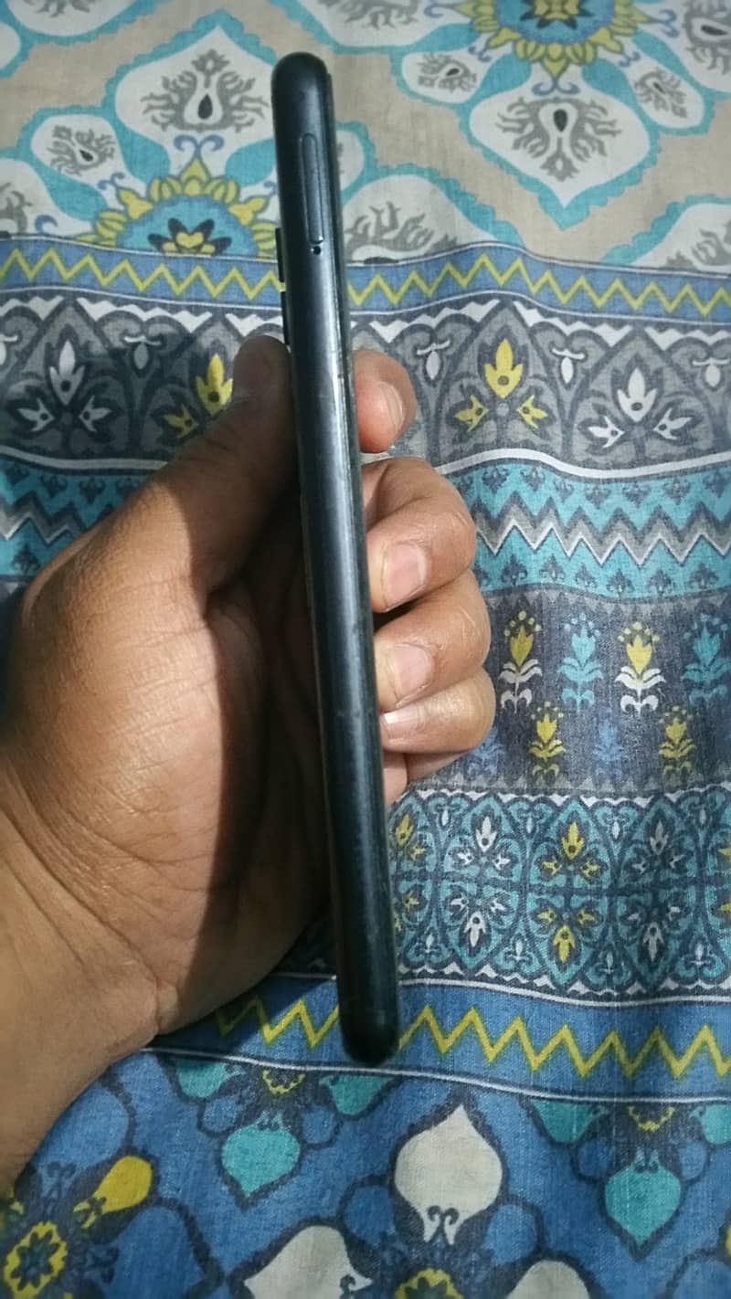 Samsung A04 with box but need LED replace 3