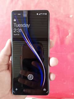 one plus 8w 5G   8  128