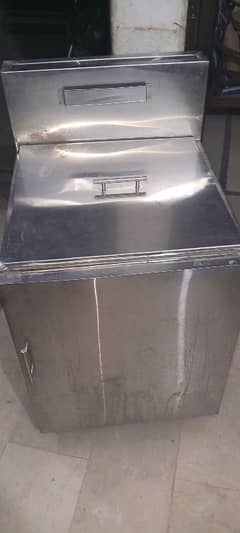 fryer