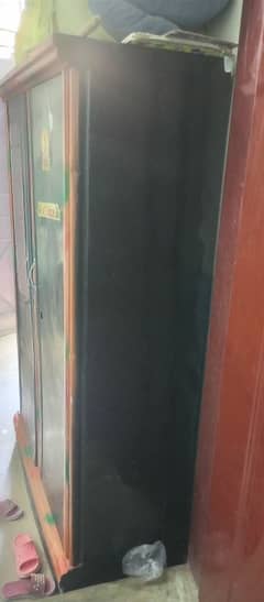 almari wardrobe