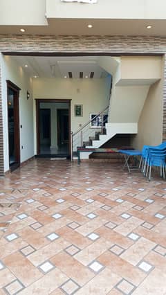 5 Marla brand new ground floor available for rent in jubilee town Lahore