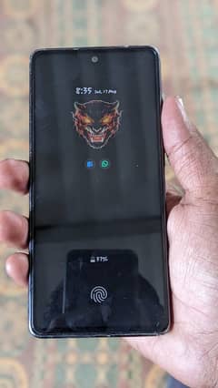 samsung S20fe Approved