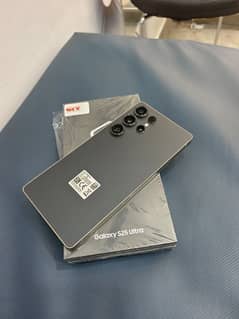 SAMSUNG S25 ULTRA