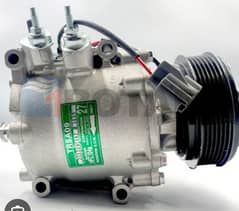 compressor