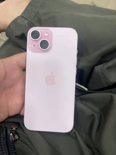 Iphone 15 256 gb