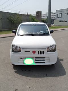 Suzuki Alto 2022