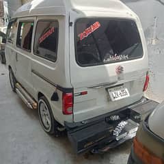Suzuki Carry 2004