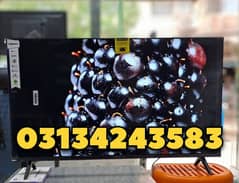 43" LED Samsung LCD TV 32”43”49”55”65”70”75”85 Android UHD Ultra 4k