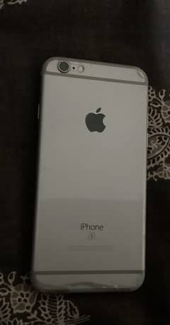 iPhone 6s pta approved