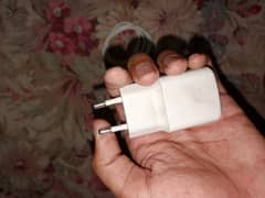 hot 50i ka new charger only 1 month use