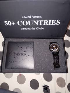 original sveston 2025 model