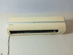 Split AC - Orient Brand (Commercial product)