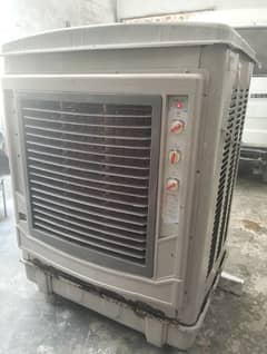 air cooler new condition