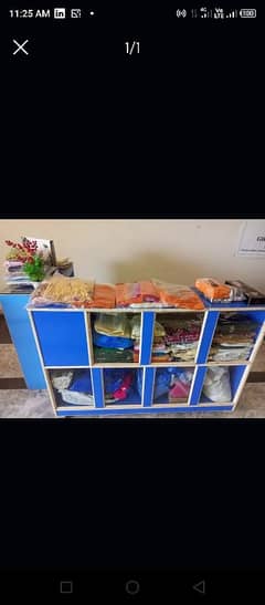 counter wagera for sale