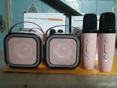 k 12 speaker