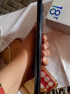 Tecno camon 18t. /4+3+2 GB Ram/128 GB storage:03183301396